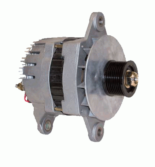 High Output Alternator MDA3946